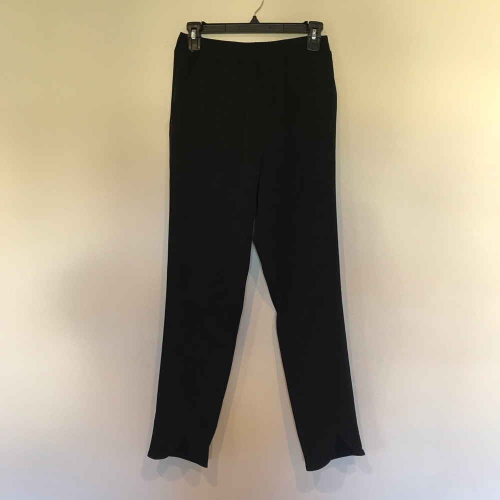 H&M Black Slacks